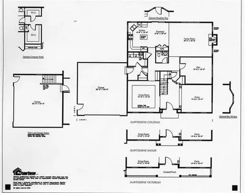 25 Bridle Path, Selkirk, NY 12158 photo 2