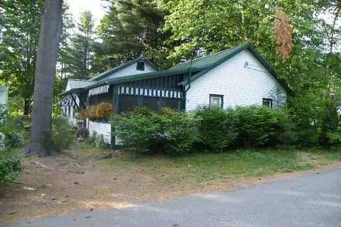 121 Hampton Point Rd, Mayfield, NY 12117 photo 2
