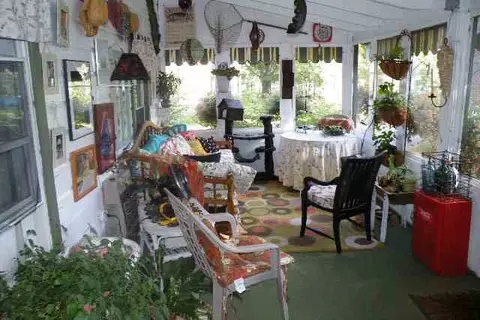 121 Hampton Point Rd, Mayfield, NY 12117 photo 9