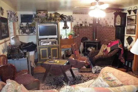 121 Hampton Point Rd, Mayfield, NY 12117 photo 3