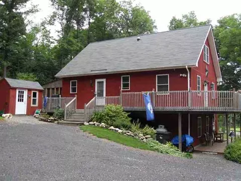 255 Stott Rd, Argyle, NY 12809 photo 1