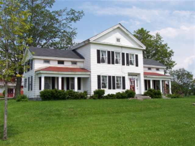 713 State Highway 162, Sprakers, NY 12166 photo 1
