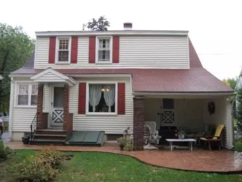 1173 Mcclellan St, Schenectady, NY 12309 photo 1