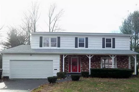 24 Fairway Ave, Delmar, NY 12054 photo 1