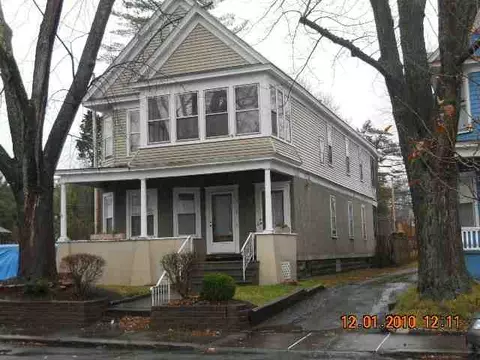 844 Hampton Ave, Schenectady, NY 12309 photo 1
