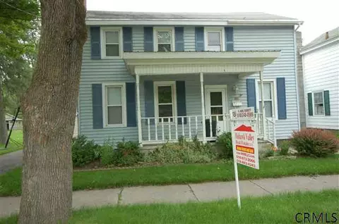 116 Reid St, Fort Plain, NY 13339 photo 1