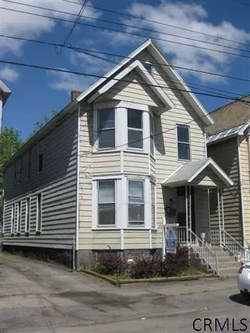 1521 Devine St, Schenectady, NY 12308 photo 1