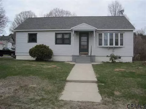 44 W Mountain Rd, Corinth, NY 12822 photo 1