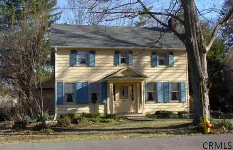 21 Herber Ave, Delmar, NY 12054 photo 1