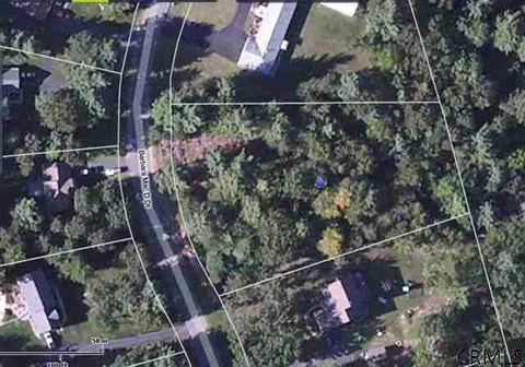 lot25 Barbara Mac D Dr, Corinth, NY 12822 photo 1