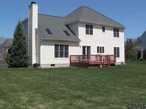 81 Fields End Dr, Glenmont, NY 12077 photo 14