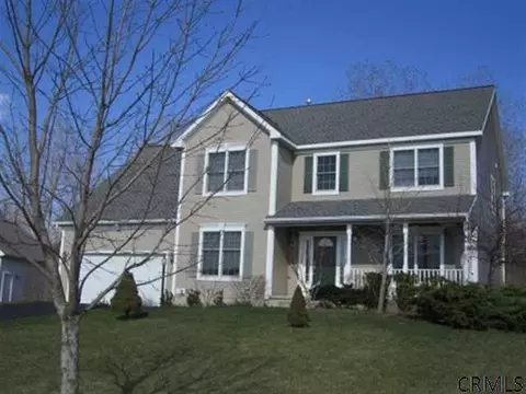 111 Van Bael Dr, Slingerlands, NY 12159 photo 1