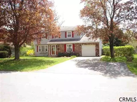 491 Stratton Pl, Delmar, NY 12054 photo 1