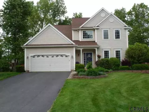 49 Willowbrook Ter, Halfmoon, NY 12065 photo 1