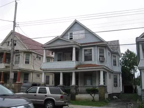 1006 Eastern Ave, Schenectady, NY 12308 photo 2