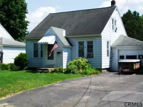 1036 Wavell Rd, Schenectady, NY 12303 photo 1