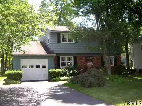 41 Brookview Ave, Delmar, NY 12054 photo 1