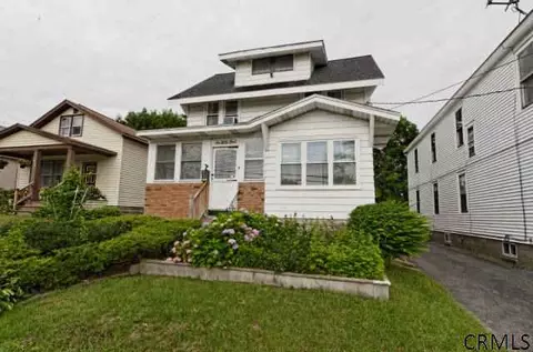 1089 Garner Ave, Schenectady, NY 12309 photo 1