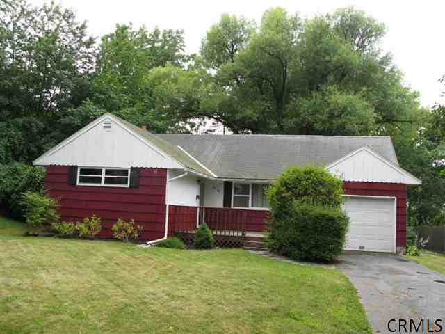 1804 Hillside Ave, Schenectady, NY 12309 photo 1