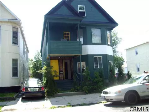 527 Summit Ave, Schenectady, NY 12307 photo 1