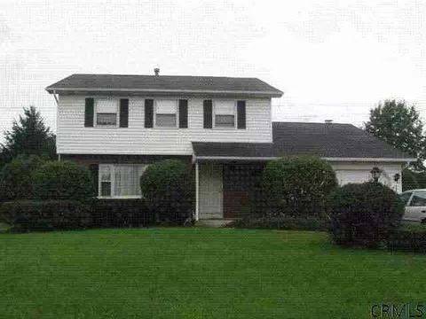 93 Dorchester Ave, Selkirk, NY 12158 photo 9