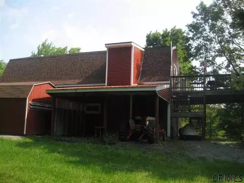 898 Enid Rd, Summit, NY 12175 photo 2