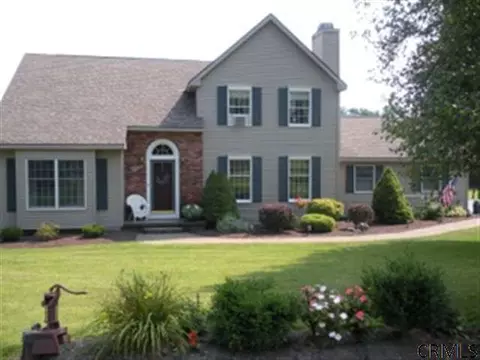 223 Steers Rd, Perth, NY 12010 photo 1