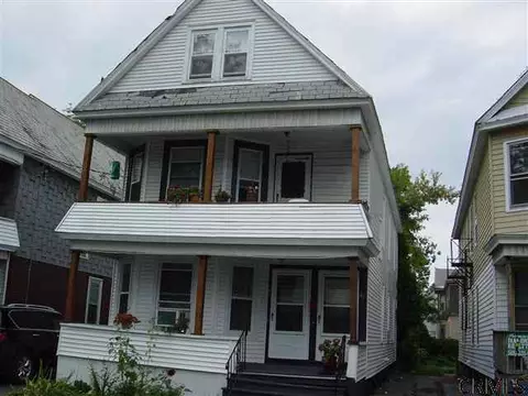 39 Elder St, Schenectady, NY 12304 photo 1