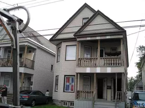 852 Stanley St, Schenectady, NY 12307 photo 1