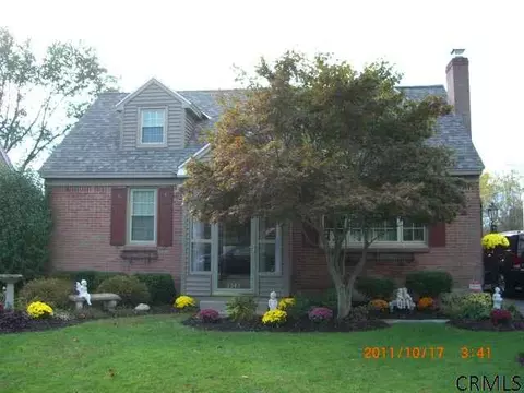 1343 Sumner Ave, Schenectady, NY 12309 photo 1