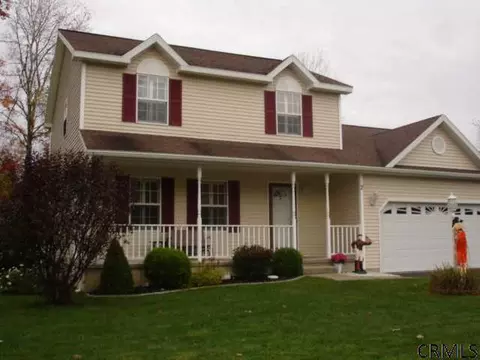2 Willowbrook Ter, Halfmoon, NY 12065 photo 1