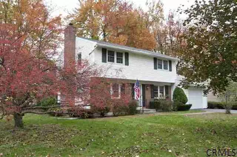 85 Berwick Rd, Delmar, NY 12054 photo 1