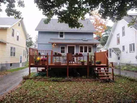 841 Dean St, Schenectady, NY 12309 photo 15