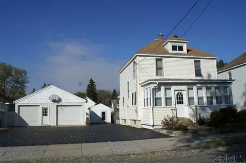 41 Chiswell St, Schenectady, NY 12304 photo 1