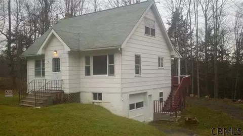 1209 Rickard Hill Rd, Wright, NY 12023 photo 2