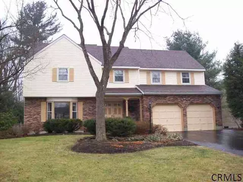 50 Dover Dr, Delmar, NY 12054 photo 1