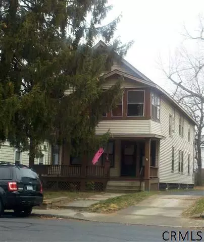 2001 Eastern Pkwy, Schenectady, NY 12309 photo 1