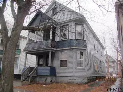 839 Grant Ave, Schenectady, NY 12307 photo 2