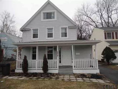 2627 Consaul Rd, Schenectady, NY 12304 photo 1