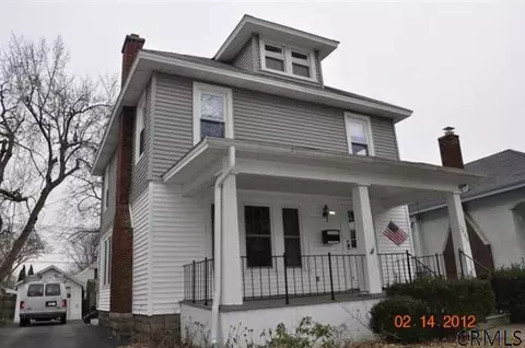 1295 Baker Ave, Schenectady, NY 12309 photo 1