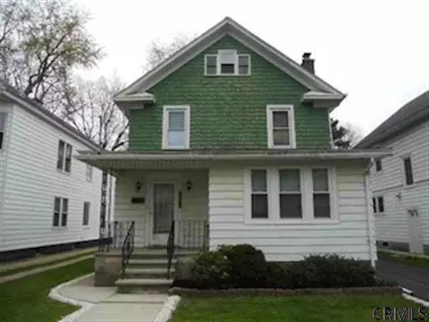 1130 Baker Ave, Schenectady, NY 12309 photo 1