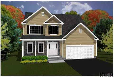 2 Michael Dr, Halfmoon, NY 12065 photo 1