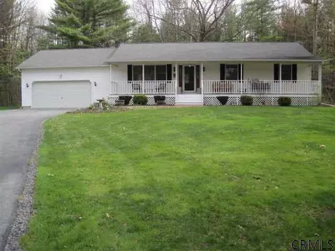 24 Ballard Rd, Gansevoort, NY 12831 photo 1