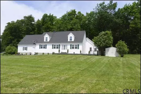 301 Lepper Rd, Fort Johnson, NY 12070 photo 1