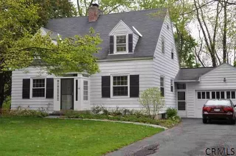 46 Euclid Ave, Delmar, NY 12054 photo 1