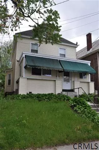 1614 Van Vranken Ave, Schenectady, NY 12308 photo 1