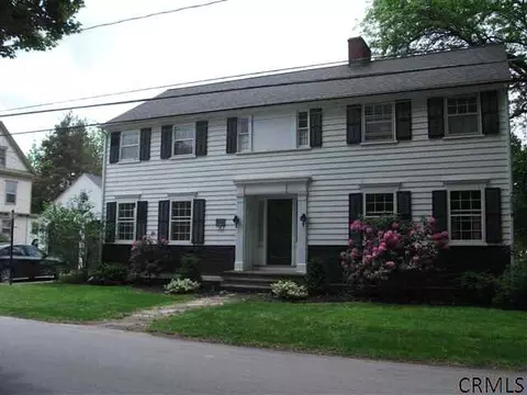 110 Danforth Ave, Middleburgh, NY 12122 photo 1