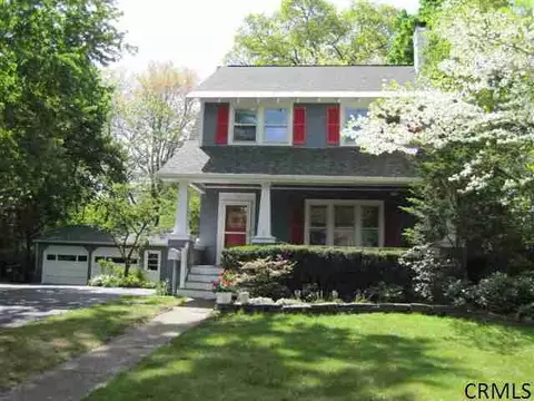 132 Adams Pl, Delmar, NY 12054 photo 1