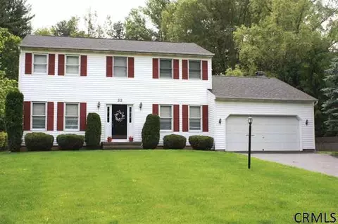 22 Crystal Ln, Delmar, NY 12054 photo 1