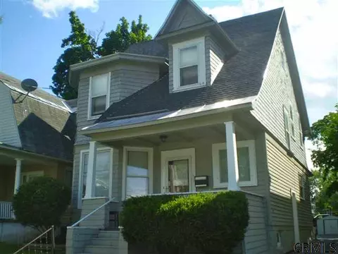 1580 Bradley St, Schenectady, NY 12304 photo 1